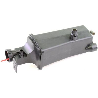 VAICO V20-0578 Coolant Expansion Tank with Sensor - Coolant System VAICO V20-0578 Coolant Expansion Tank with Sensor - Coolant System