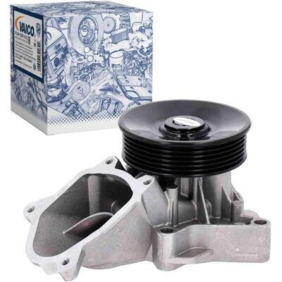 VAICO Wasserpumpe - Mechanische Motorkühlung, Originalqualität, Metallrad - BMW & Alpina VAICO Wasserpumpe - Mechanische Motorkühlung, Originalqualität, Metallrad - BMW & Alpina