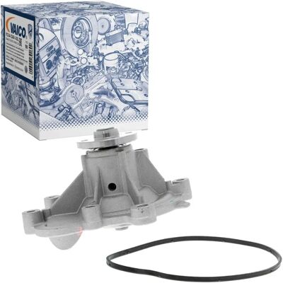 Pompa acqua VAICO - Meccanica, Turbina in metallo, per Mercedes-Benz Pompa acqua VAICO - Meccanica, Turbina in metallo, per Mercedes-Benz