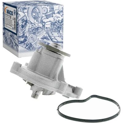 VAICO WPM918 - Wasserpumpe - Original VAICO-Qualität, Metallschaufelrad, Mechanischer Betrieb VAICO WPM918 - Wasserpumpe - Original VAICO-Qualität, Metallschaufelrad, Mechanischer Betrieb