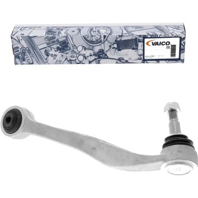 VAICO Kontrollarm for BMW 5-serie E60/E61 - Aluminium, 14x1,5 VAICO Kontrollarm for BMW 5-serie E60/E61 - Aluminium, 14x1,5