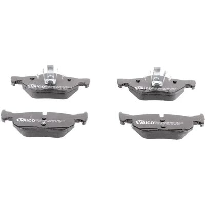 VAICO V20-8129 Bremsbeläge hinten für BMW - Scheibenbremse VAICO V20-8129 Bremsbeläge hinten für BMW - Scheibenbremse