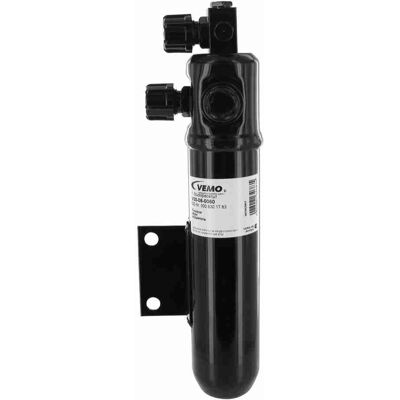 VEMO V30-06-0060 Bouteille Déshydratante - Stahl für MAN, Mercedes-Benz VEMO V30-06-0060 Bouteille Déshydratante - Stahl für MAN, Mercedes-Benz