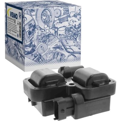 VEMO V30-70-0014 - Zündspule für Mercedes-Benz, Chrysler VEMO V30-70-0014 - Zündspule für Mercedes-Benz, Chrysler