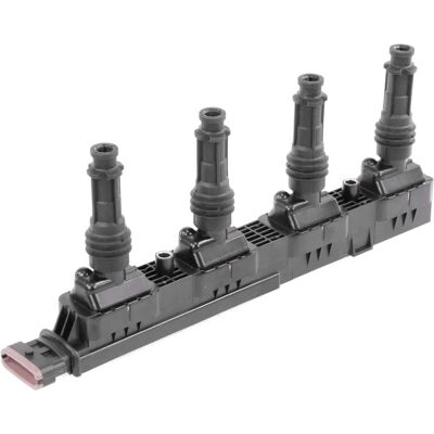 VEMO Zündspule V40-70-0045 - Originalqualität VEMO Zündspule V40-70-0045 - Originalqualität