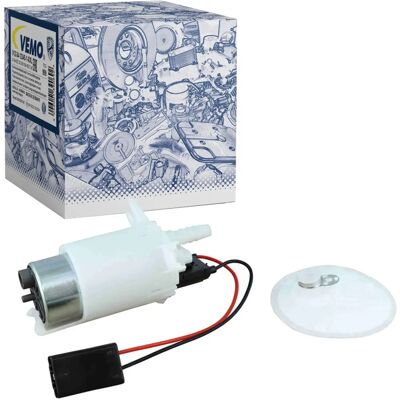 VEMO Pompa Paliwa - Model V30-09-0011 - Niezawodny elektryczny system paliwowy VEMO Pompa Paliwa - Model V30-09-0011 - Niezawodny elektryczny system paliwowy