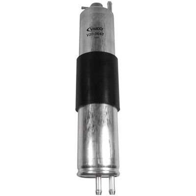 VAICO V20-0647 Fuel Filter - Original Quality for BMW 3 & Z3 VAICO V20-0647 Fuel Filter - Original Quality for BMW 3 & Z3