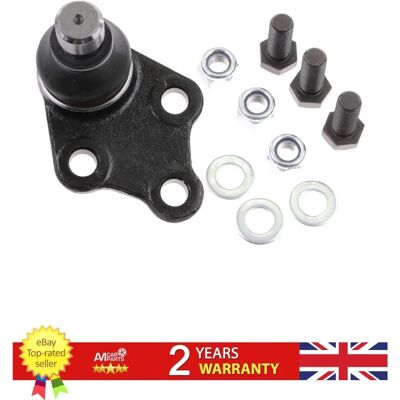 VAICO V30-7483 Opphengskule for Mercedes-Benz Viano Vito - Oppheng VAICO V30-7483 Opphengskule for Mercedes-Benz Viano Vito - Oppheng