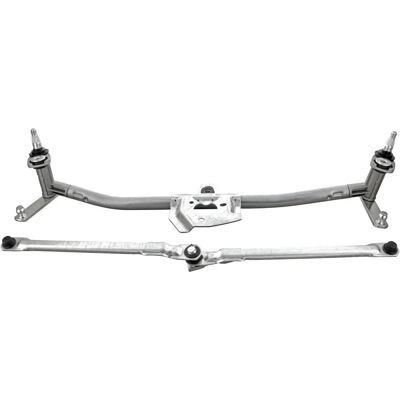 VAICO Wiper Linkage Front for Audi A3, Skoda Octavia, VW Golf, Seat Toledo - Wiper Linkage VAICO Wiper Linkage Front for Audi A3, Skoda Octavia, VW Golf, Seat Toledo - Wiper Linkage