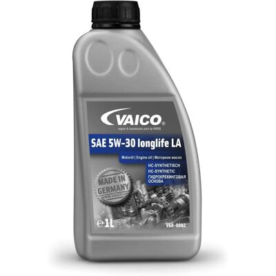 Vaico Model 5W-30 Syntetyczny Olej Silnikowy - Olej Vaico Model 5W-30 Syntetyczny Olej Silnikowy - Olej