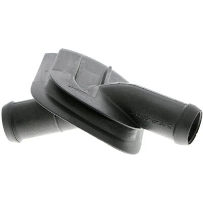 VAICO V30-0976 - Koelvloeistofflansch voor Mercedes-Benz C-Klasse & CLK VAICO V30-0976 - Koelvloeistofflansch voor Mercedes-Benz C-Klasse & CLK