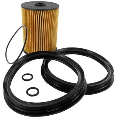 VAICO V20-0717 Kraftstofffilter - Kraftstofffilter für Mini VAICO V20-0717 Kraftstofffilter - Kraftstofffilter für Mini