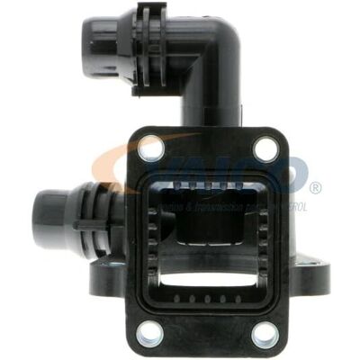VAICO V20-0743 Termostat Vandpumpe Flange - Kølesystemdel VAICO V20-0743 Termostat Vandpumpe Flange - Kølesystemdel
