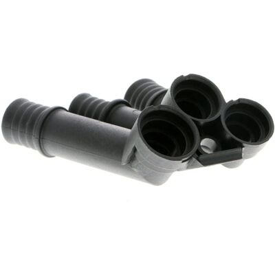 Vaico V20-0744 Thermostathalter für BMW E36 - Thermostat Halter Vaico V20-0744 Thermostathalter für BMW E36 - Thermostat Halter