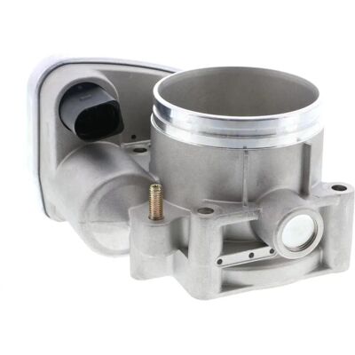 VEMO V20-81-0002 - Gasklap - Elektronisk styring VEMO V20-81-0002 - Gasklap - Elektronisk styring