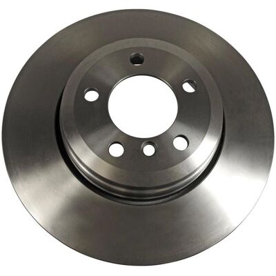 VAICO V20-80060 Bakhjuls bromsskiva ventilerad - Bromsskiva VAICO V20-80060 Bakhjuls bromsskiva ventilerad - Bromsskiva