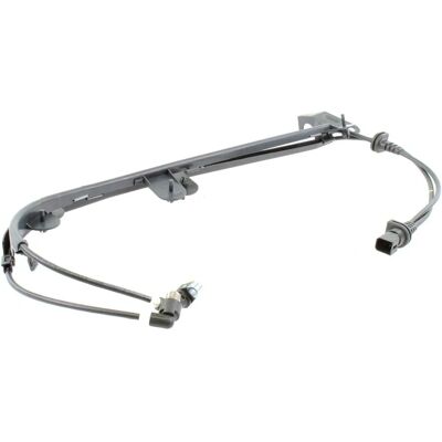 VEMO ABS Sensor - Rear Axle Inductive, Ford Fiesta 4 VEMO ABS Sensor - Rear Axle Inductive, Ford Fiesta 4