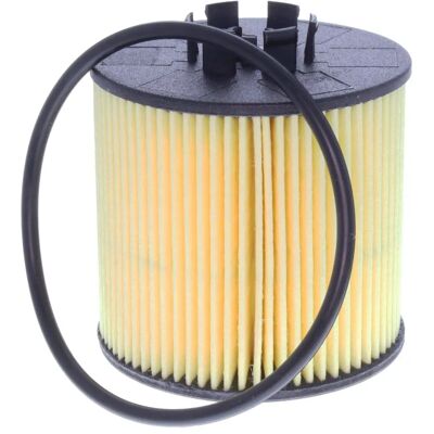 Vaico Modell 03C115562 - Oljefilter for Audi, Seat, Skoda, VW Vaico Modell 03C115562 - Oljefilter for Audi, Seat, Skoda, VW