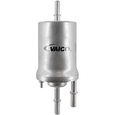 VAICO Model 6Q0201051A Brændstoffilter med trykrele - Brændstoffilter VAICO Model 6Q0201051A Brændstoffilter med trykrele - Brændstoffilter