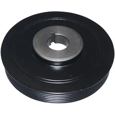 VAICO Riemenscheibe - 36,8mm Höhe, 5 Rippen, 152,7mm Durchmesser VAICO Riemenscheibe - 36,8mm Höhe, 5 Rippen, 152,7mm Durchmesser