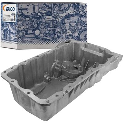 VAICO V10-0425 Oliepande - Bilreservedel til VW, SEAT, AUDI, SKODA VAICO V10-0425 Oliepande - Bilreservedel til VW, SEAT, AUDI, SKODA