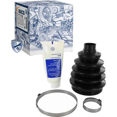 Aisin BCJAZ7005 Suspension Boot Set - Rear Axle, Wheel Side Aisin BCJAZ7005 Suspension Boot Set - Rear Axle, Wheel Side