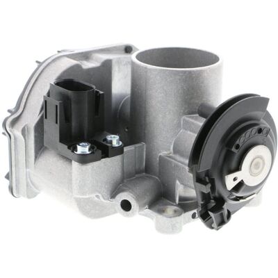 VEMO V10-81-0006 Gaspedal - Elektrisk, 44mm, 7-ben, VW Lupo/Polo VEMO V10-81-0006 Gaspedal - Elektrisk, 44mm, 7-ben, VW Lupo/Polo