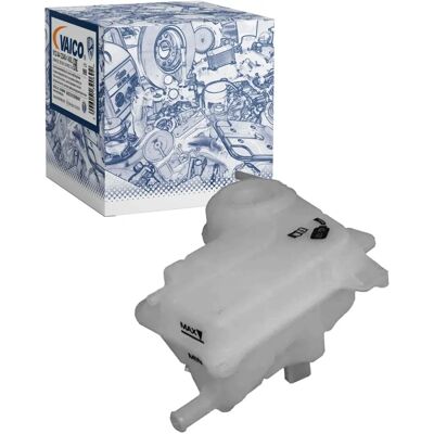 VAICO V10-8284 Serbatoio di Espansione del Liquido di Raffreddamento Originale per Audi e Seat VAICO V10-8284 Serbatoio di Espansione del Liquido di Raffreddamento Originale per Audi e Seat