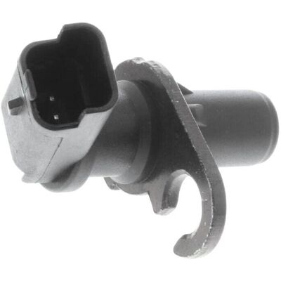 Vemo Kurbelwellensensor - Induktiv, 2-polig, 12V, Schwarz Vemo Kurbelwellensensor - Induktiv, 2-polig, 12V, Schwarz