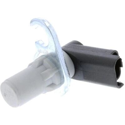 Sensor de cigüeñal VEMO - Sensor Pasivo Inductivo, Sin Cable, 2 Conexiones Sensor de cigüeñal VEMO - Sensor Pasivo Inductivo, Sin Cable, 2 Conexiones