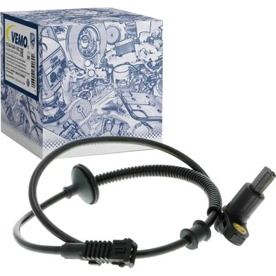 Vemo Modell V42-72-0003 Baktaks-ABS-sensor - Bromssensor Vemo Modell V42-72-0003 Baktaks-ABS-sensor - Bromssensor