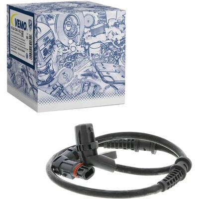 VEMO Mercedes ABS-Sensor - Vorderachse links - Raddrehzahlsensor VEMO Mercedes ABS-Sensor - Vorderachse links - Raddrehzahlsensor