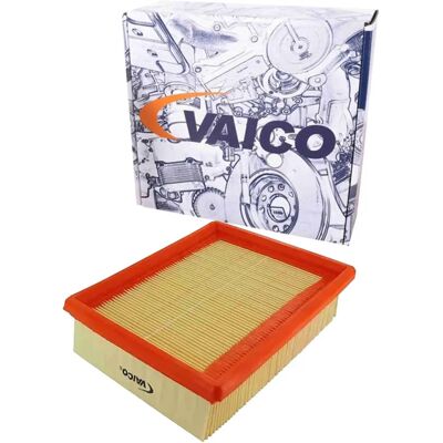 VAICO Kiváló Minőségű Levegőszűrő VW, Seat, Skoda - Levegőszűrő VAICO Kiváló Minőségű Levegőszűrő VW, Seat, Skoda - Levegőszűrő