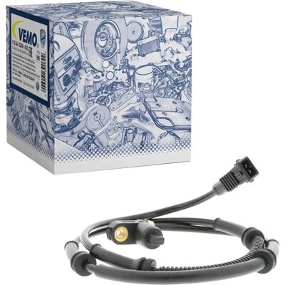VEMO V22-72-0034 Hastighetsensor - Foran venstre/høyre for Citroën Xantia VEMO V22-72-0034 Hastighetsensor - Foran venstre/høyre for Citroën Xantia