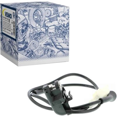 Vemo V42-72-0009 Bagaksel ABS-sensor - Hall teknologi, 720mm kabel Vemo V42-72-0009 Bagaksel ABS-sensor - Hall teknologi, 720mm kabel