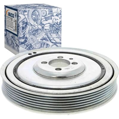 VAICO V24-0025 Bæltespind - Belt Pulley VAICO V24-0025 Bæltespind - Belt Pulley