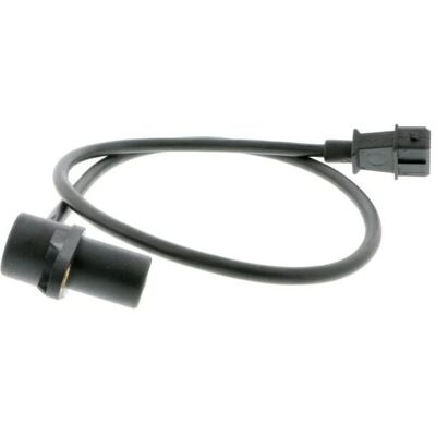 Vemo Kurbelwellensensor - Original Qualität, 640mm, 900 Ohm Vemo Kurbelwellensensor - Original Qualität, 640mm, 900 Ohm