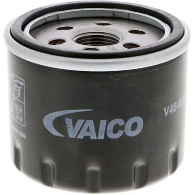 VAICO Oljefilter - Kompatibel med Opel, Renault, Nissan - 76mm Diameter VAICO Oljefilter - Kompatibel med Opel, Renault, Nissan - 76mm Diameter