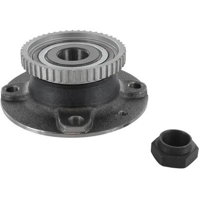 VAICO V42-0065 Hinterradlager-Set - Für Citroën Xsara, Peugeot 106 VAICO V42-0065 Hinterradlager-Set - Für Citroën Xsara, Peugeot 106