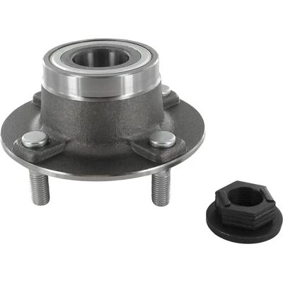 Vaico V25-0157 - Σετ ρουλεμάν τροχού για Ford Mondeo, Fiesta, Cougar - Πίσω άξονας Vaico V25-0157 - Σετ ρουλεμάν τροχού για Ford Mondeo, Fiesta, Cougar - Πίσω άξονας