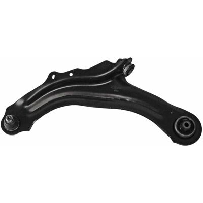 VAICO V46-0098 - Braț de suspensie - Calitate originală, Oțel, Stânga - Inferior frontal VAICO V46-0098 - Braț de suspensie - Calitate originală, Oțel, Stânga - Inferior frontal