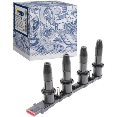 VEMO V40-70-0017 Ignition Coil - Ignition Coil VEMO V40-70-0017 Ignition Coil - Ignition Coil