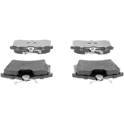 Vaico Modell 36623 - Bremsbeläge für Audi A4, A6 Allroad, Lancia Delta, Peugeot 308 Vaico Modell 36623 - Bremsbeläge für Audi A4, A6 Allroad, Lancia Delta, Peugeot 308