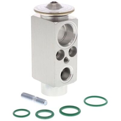 Zestaw Eksperta VEMO V30-77-0020 - Zawór rozprężny klimatyzacji Zestaw Eksperta VEMO V30-77-0020 - Zawór rozprężny klimatyzacji