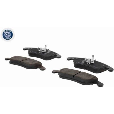 Vaico V308204 - Τακάκια φρένων για Mercedes C-Class, CLS, E-Class - Μπροστά Vaico V308204 - Τακάκια φρένων για Mercedes C-Class, CLS, E-Class - Μπροστά