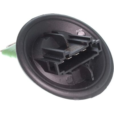 Résistance du ventilateur d'habitacle VEMO d'origine - HVAC Blower Resistor Résistance du ventilateur d'habitacle VEMO d'origine - HVAC Blower Resistor