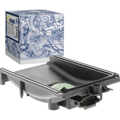 VEMO Audi Seat VW Skoda HVAC Blower Regulator - HVAC Blower Regulator VEMO Audi Seat VW Skoda HVAC Blower Regulator - HVAC Blower Regulator