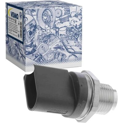 VEMO V30-72-0077 Brændstoftryksensor - Brændstof tryksensor VEMO V30-72-0077 Brændstoftryksensor - Brændstof tryksensor