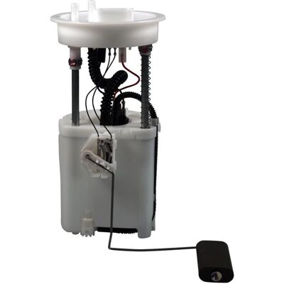 VEMO Brændstofpumpe - Original kvalitet til VW, Audi, Seat, Skoda VEMO Brændstofpumpe - Original kvalitet til VW, Audi, Seat, Skoda
