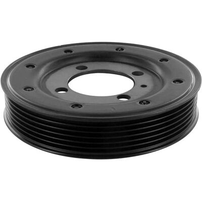 VAICO V40-8117 - Demperhjul til Opel, Vauxhall, Chevrolet VAICO V40-8117 - Demperhjul til Opel, Vauxhall, Chevrolet